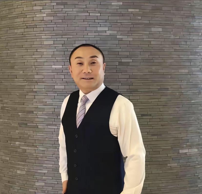 一路走好，严总
