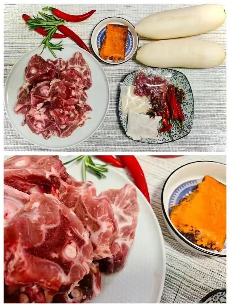 一家在拼多多开了十年的羊肉店刷到“陇上刘叔叔”羊肉店在上面开了十年，突然有点感慨