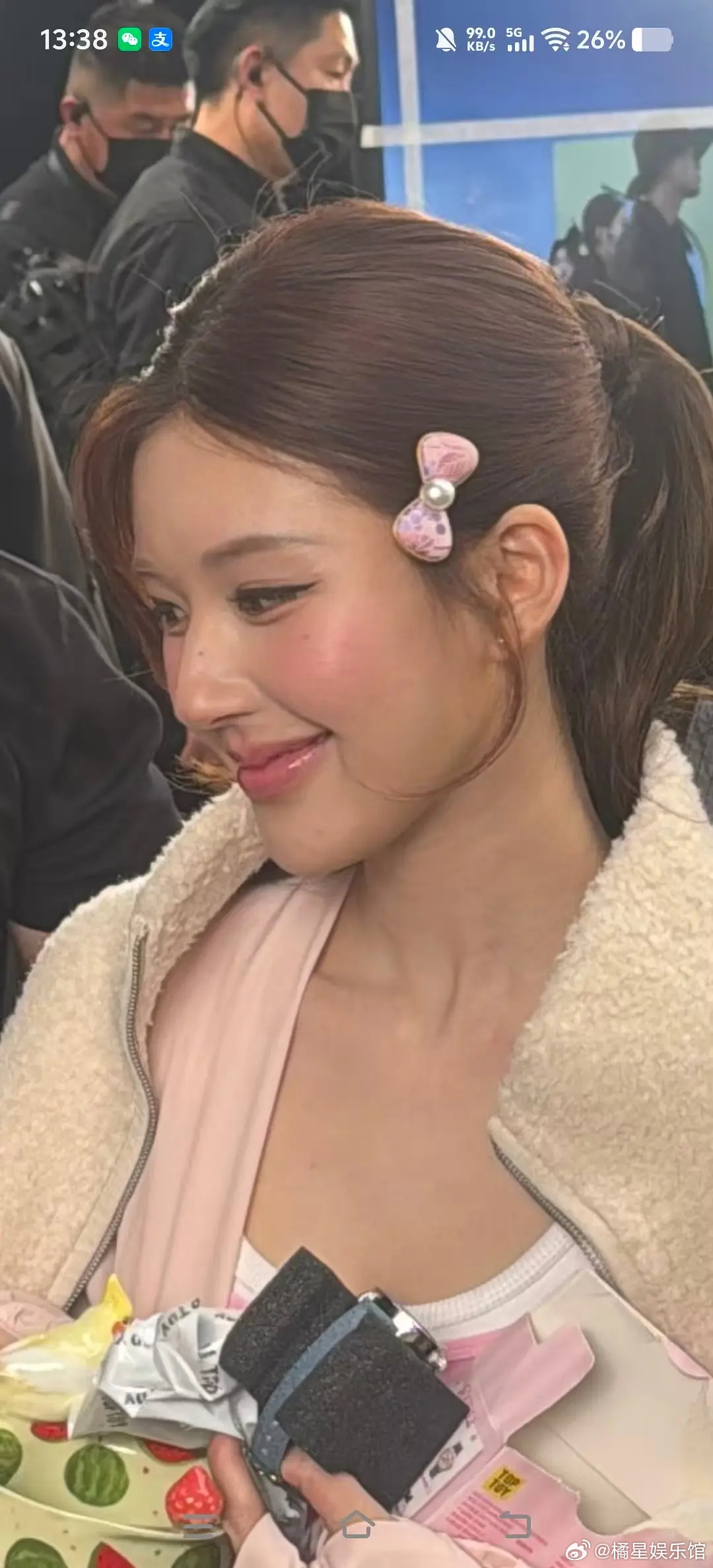 我的天啊，这脸，谁敢看