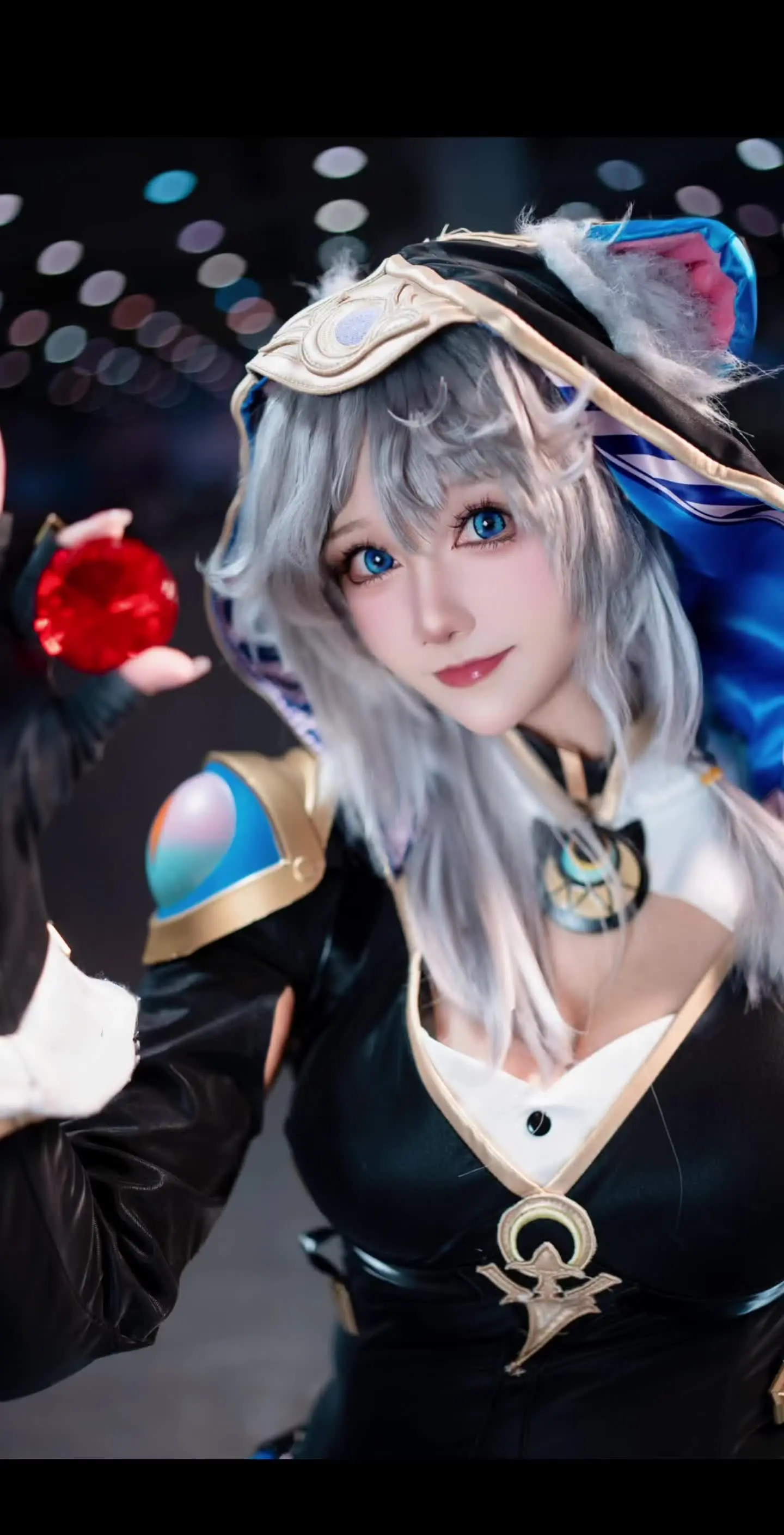 谁是爵士豪猫？🐈    真的好喜欢猫猫 熬了个大夜 场照修了31张 ...