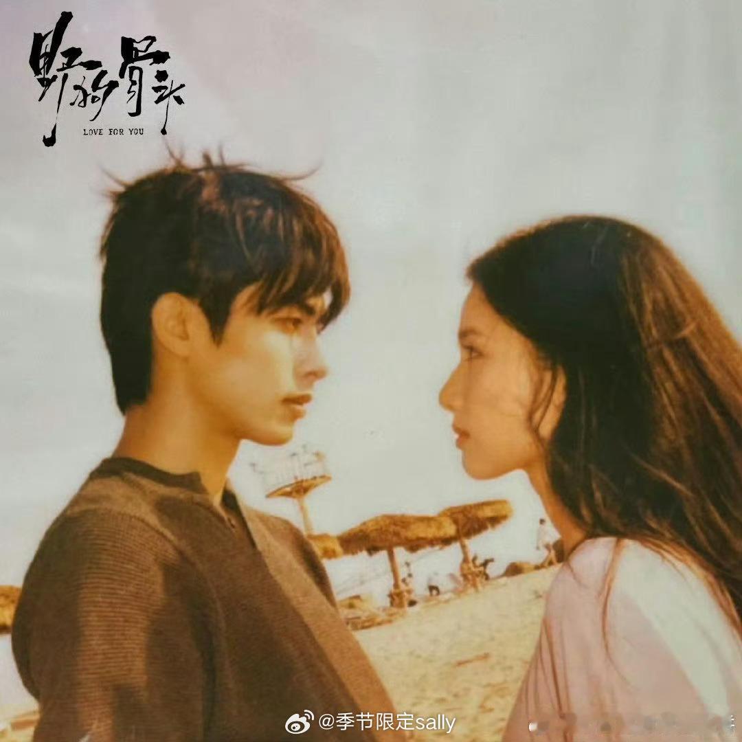 宋威龙张婧仪的野狗骨头预计七月，暑假档好啊 