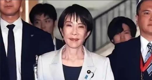 中日交锋，几乎已经进入了一个新阶段，现在的情况是，联合国已经管不了日本了， 高市
