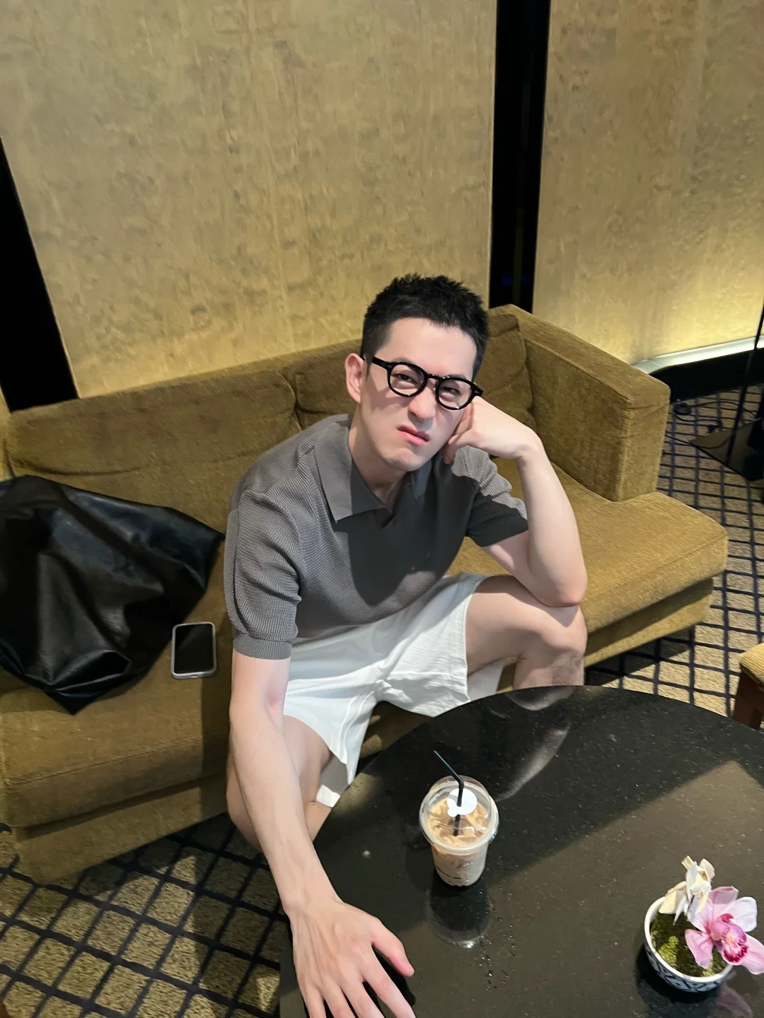 又怎么啦我的大小姐