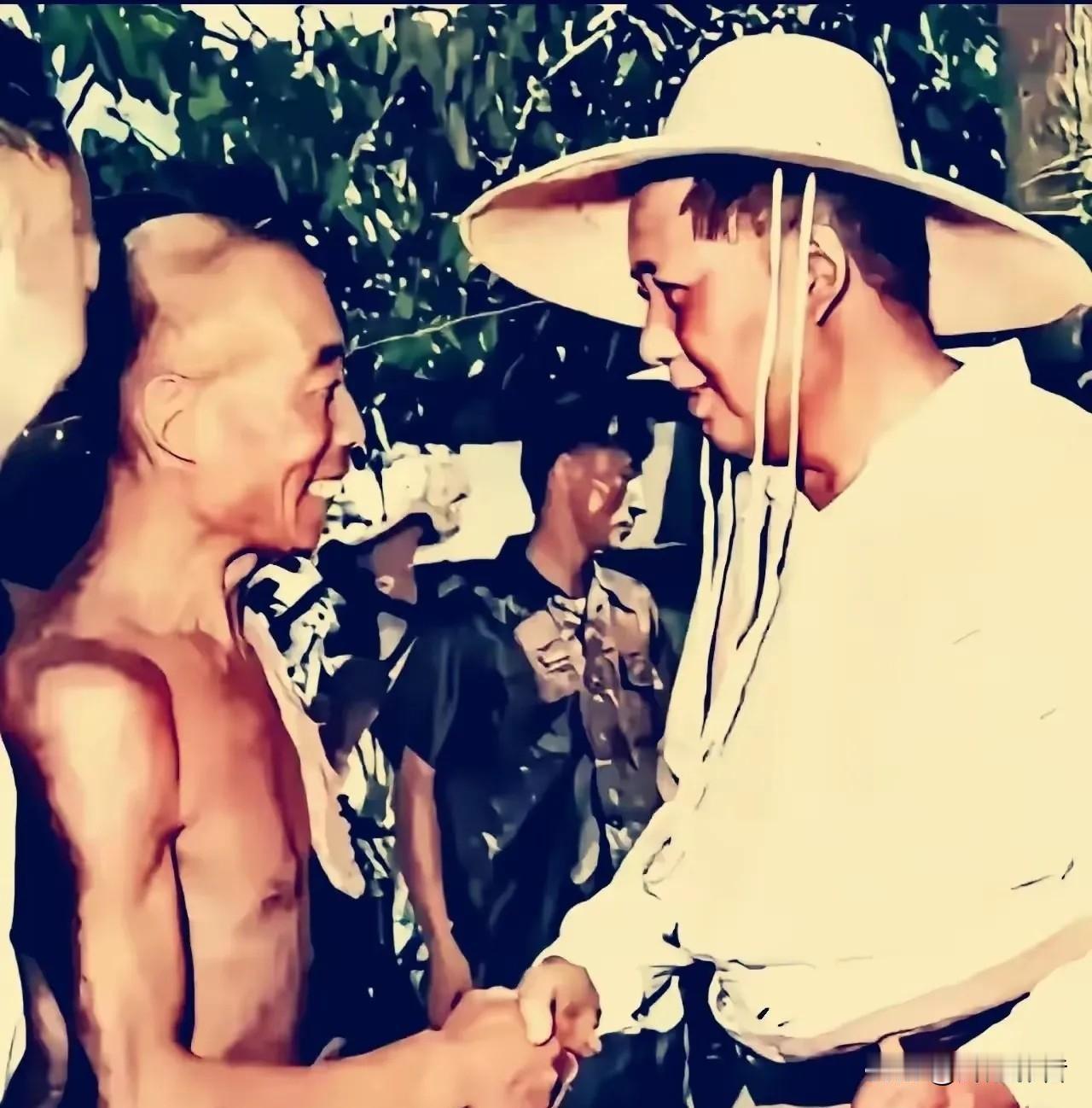 ⚔️🚀🙏敬爱的毛主席，感念您的革命气魄，致敬不朽真理箴言！“农村是一个广阔的