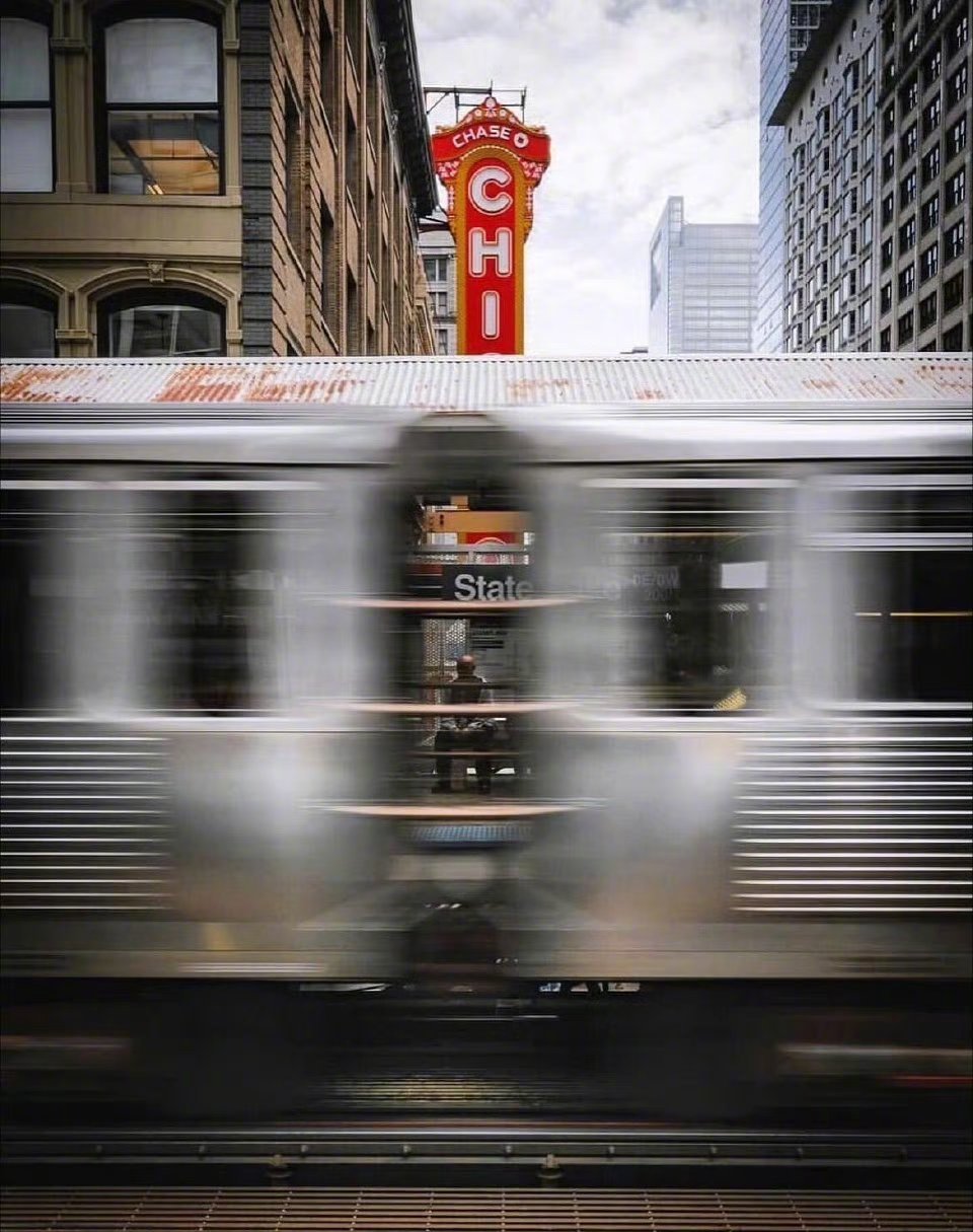 摄影审美提升｜📷：knacqua 