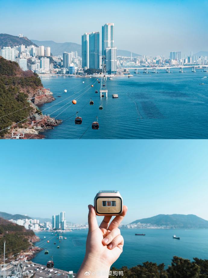 终于给我找到了！民宿酒店剃须不踩坑

刚旅游完。有些民宿、酒店的光线真的挺一般的