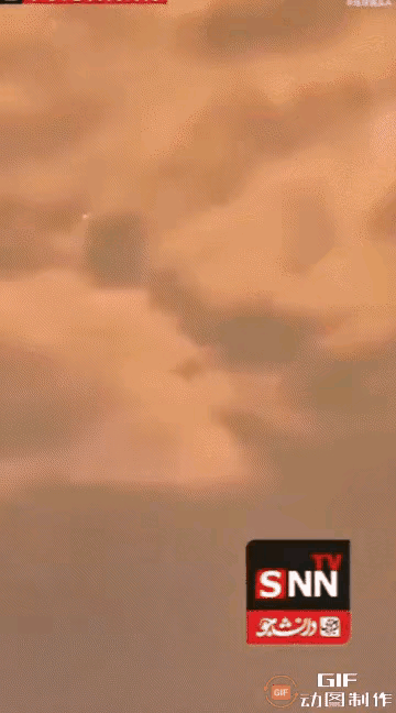 伊朗的法塔赫高超音速导弹末端速度惊人，大家看看其突破以色列防空系统后，精准击中海