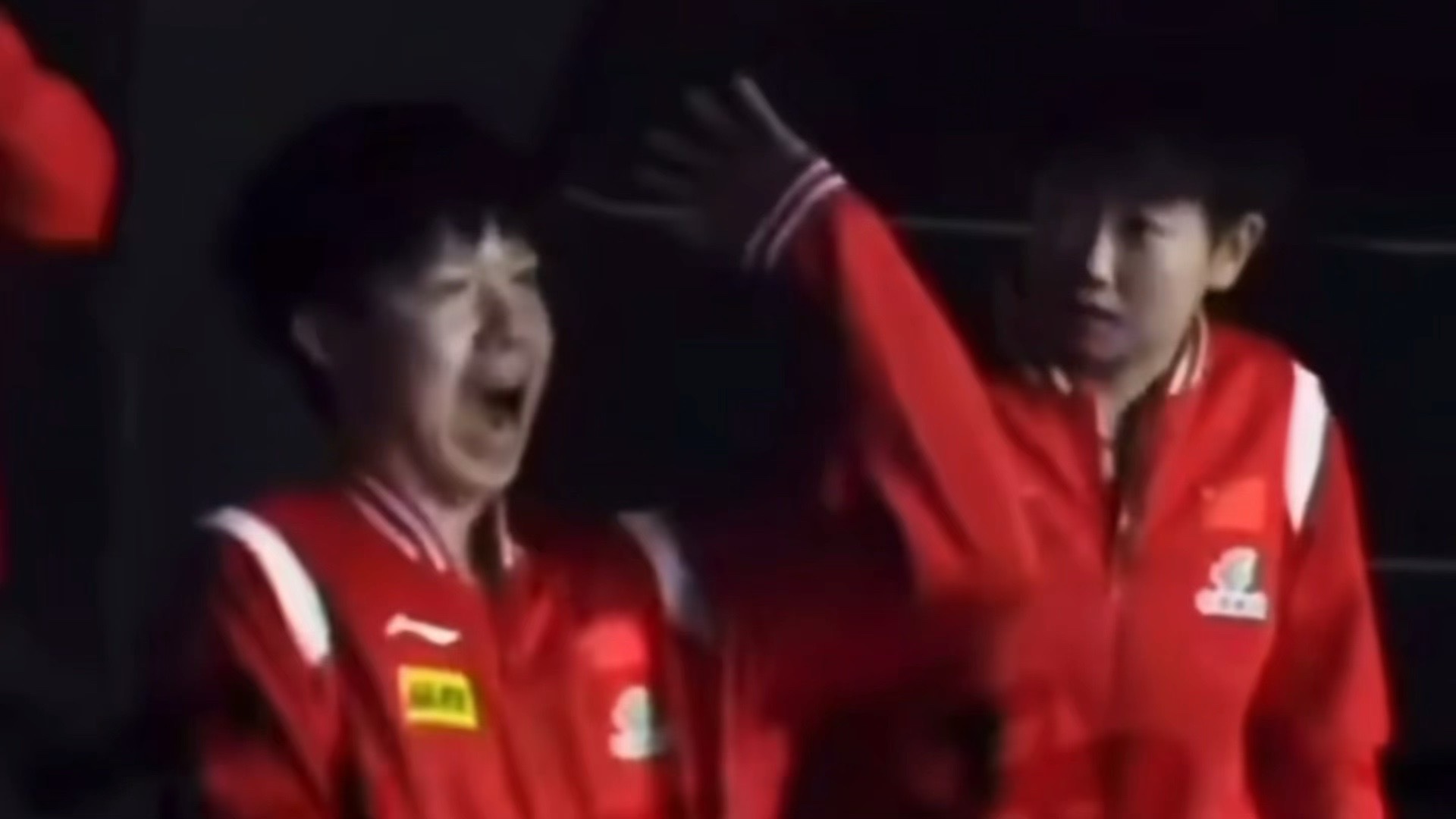 宁愿幸福 不要尊严（双人👥版 