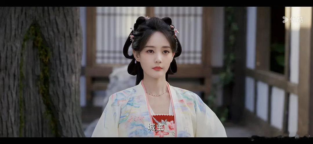 李一桐都36了还在古偶圈，什么时候转型呢？ 