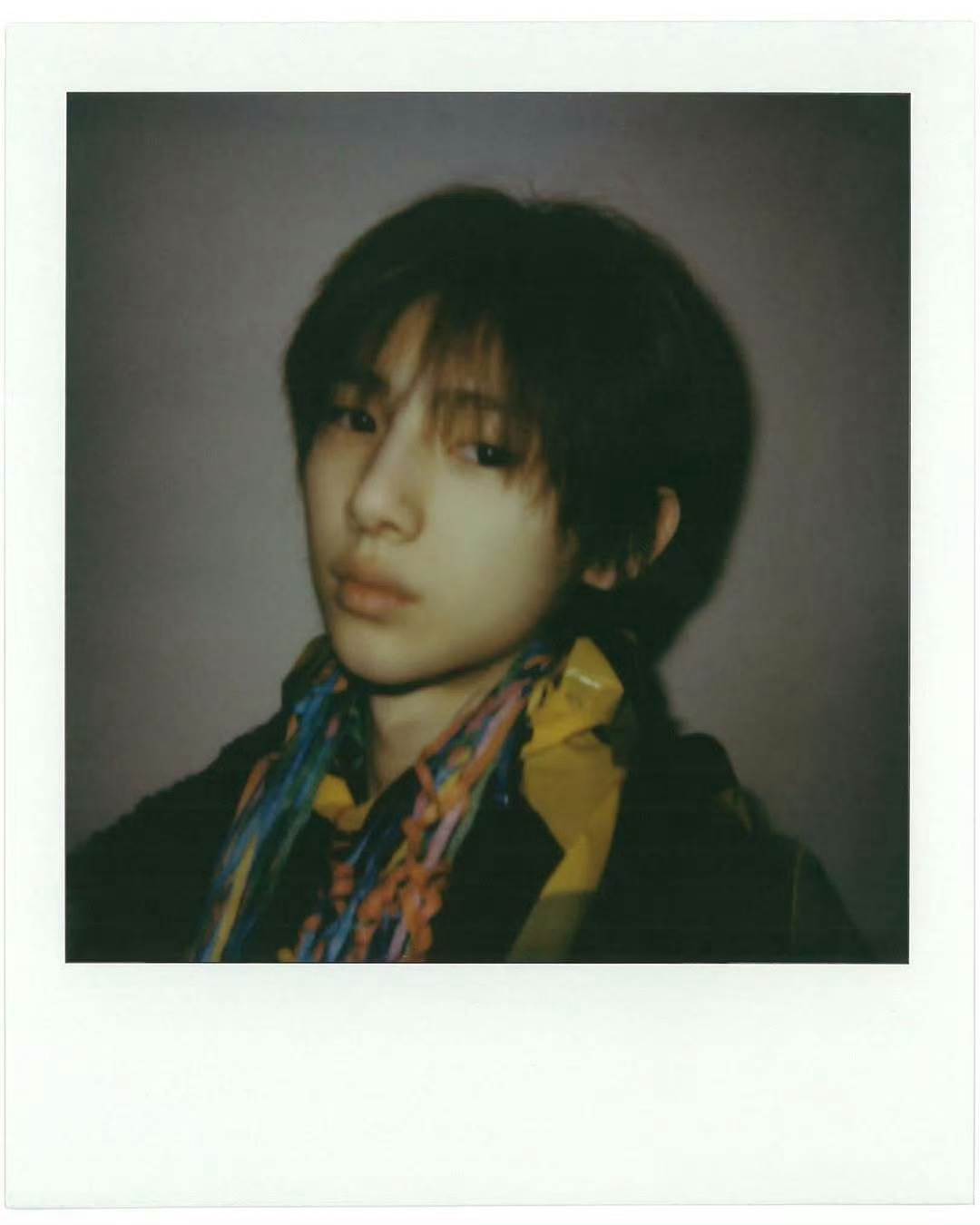 拥有了一次参与你人生轨迹的机会很想看看金主训从18岁到28岁的变化你像礼物一样出