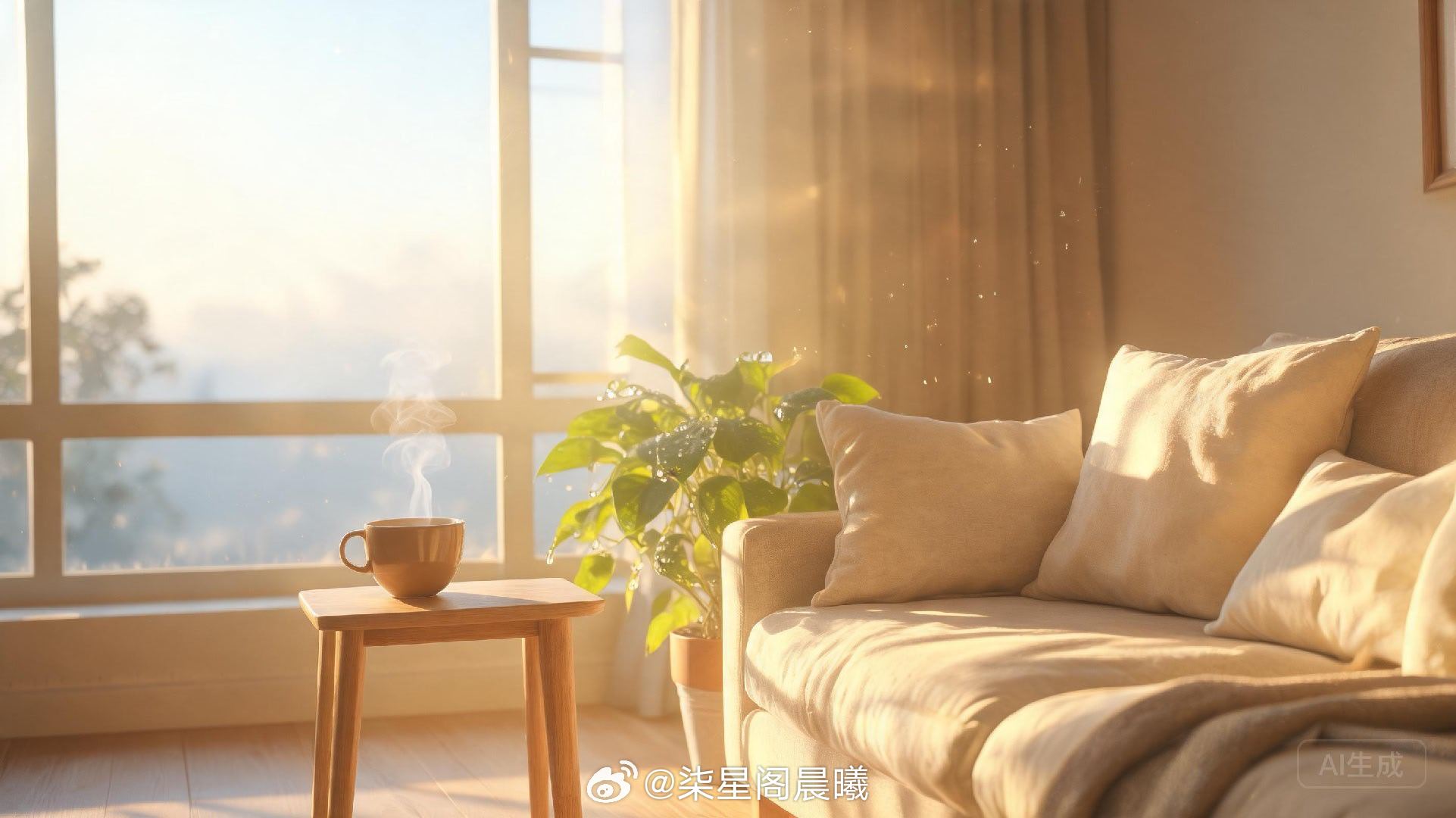 ☀️早安星语｜2026年6月5日 周五 🌤️🌟 近日天象｜今天是农历四月二十