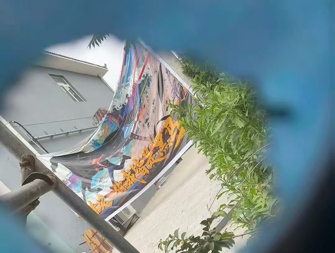🎀一二班还有变数「未定，你我皆是黑马」🐈⬛ 