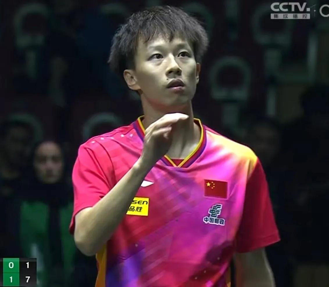 高远和大胖轻松晋级32强👍，恭喜！
#2024沙特大满贯# 
林高远3-0舒莱