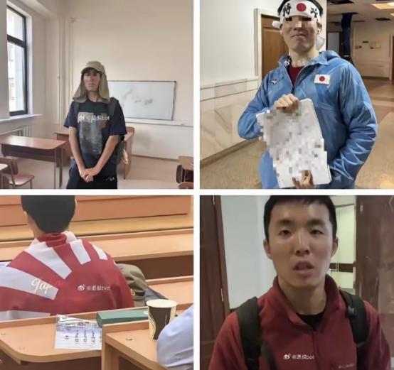 陈宇昕这事最惨的不是他！目前他的个人信息被网友们扒了个底朝天，连底裤都不剩了。当