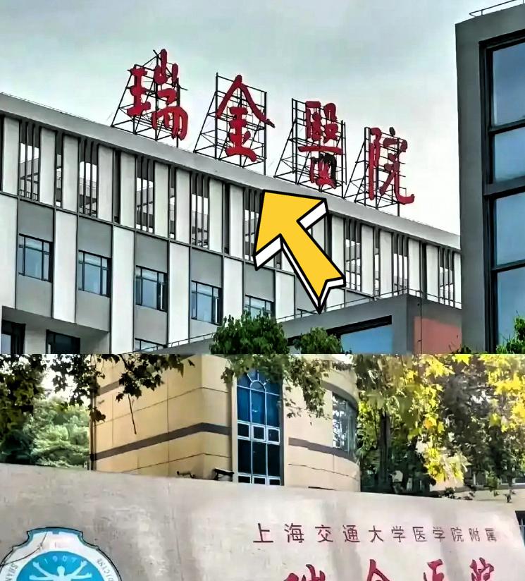 心脏支架术后2天就出院？
上海瑞金医院的操作，
让我们全家慌到失眠！

我弟弟在