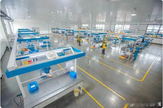 临海智造出圈5家企业拿下省级冠军智造强市再添殊荣！临海 5 家企业成功入选首批浙