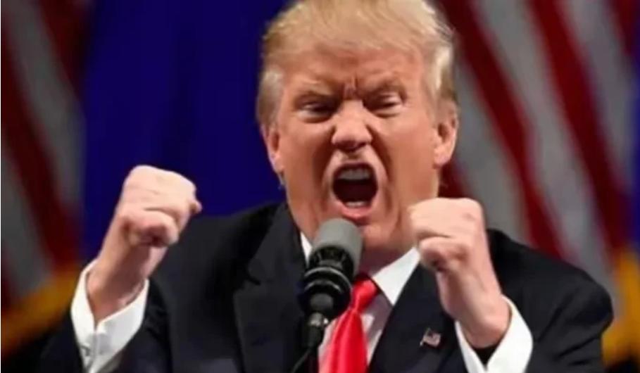 战争已经打赢？特朗普态度180度大转弯

今天是3月8号，美国和伊朗的战争进入第