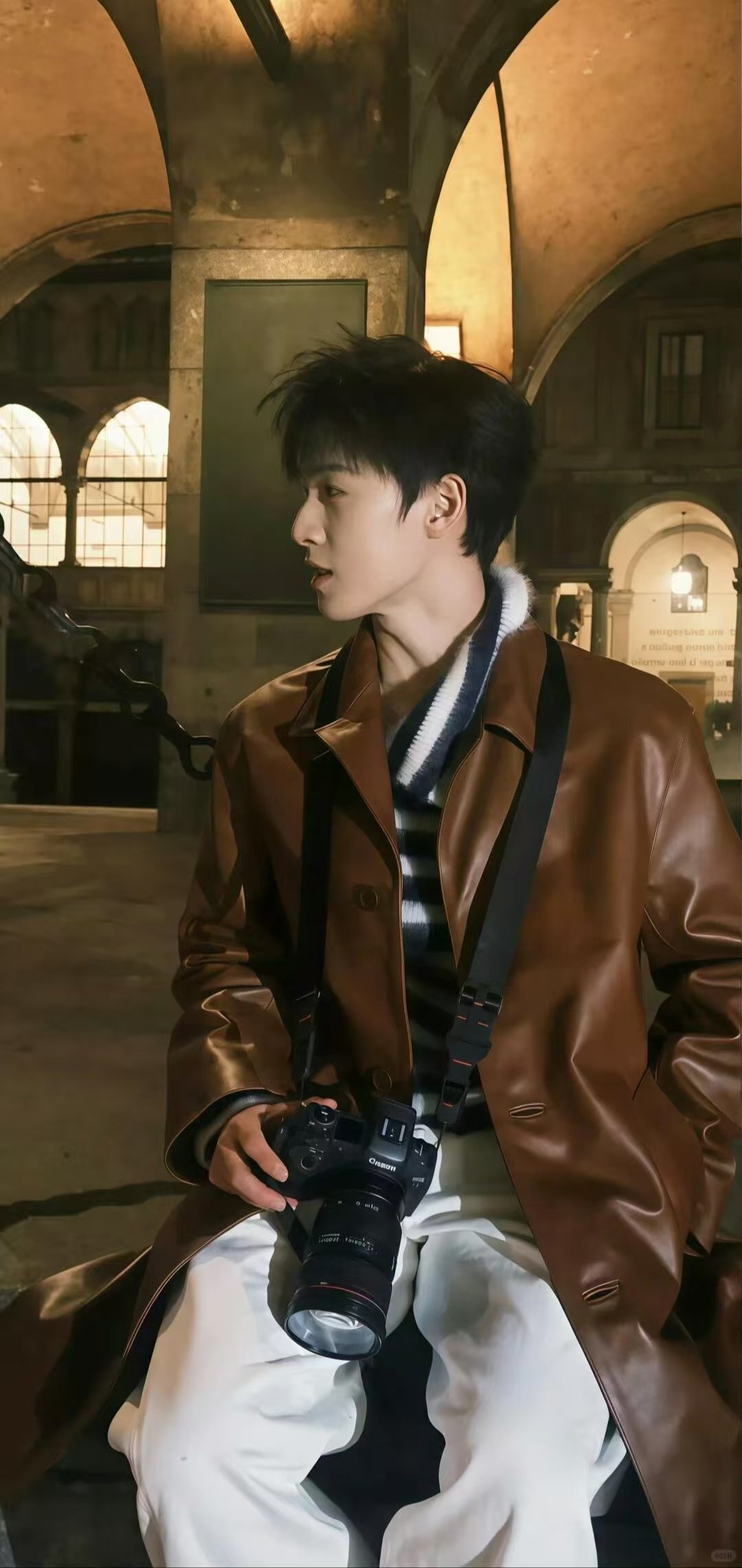 李昀锐好像郭晓婷王天辰的孩子内娱真的好久没出现郭晓婷王天辰这种舒服的 CP 了，