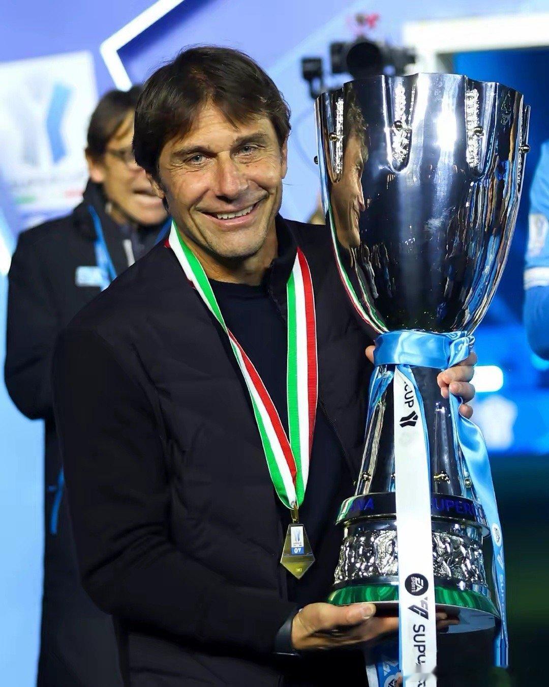 意甲  意甲新霸主是不是那不勒斯？看这几年成绩，有称霸意甲的迹象。2023年意甲