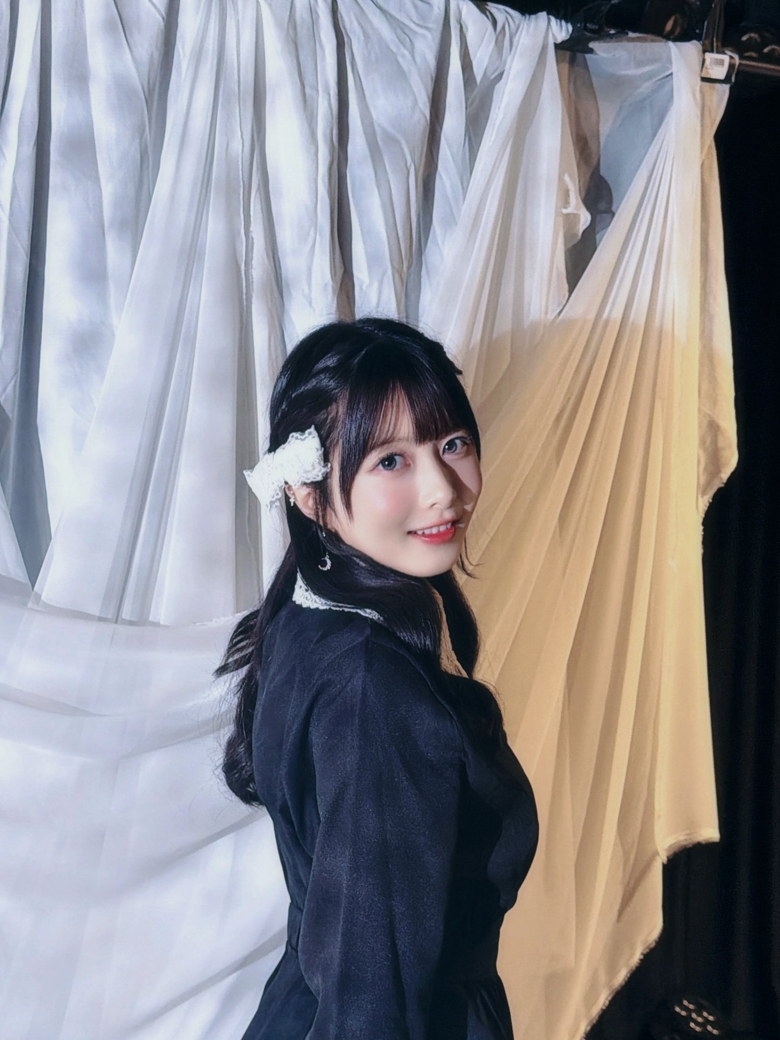 月城莉奈