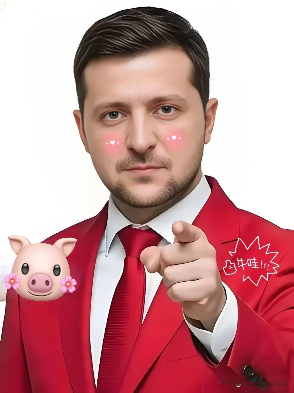 快讯！
泽连斯基硬刚俄罗斯！
 
12月29日，泽连斯基在美媒专访中抛出重磅表态