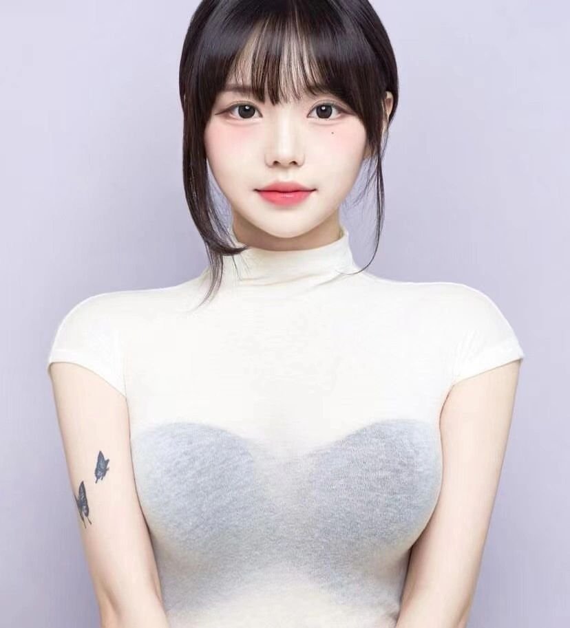 证件照！我挺喜欢的！ ​​​