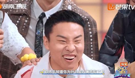 你好星期六[超话]你好星期六唱完你的唱你的穗克斯出道战的阵容也太绝了吧！汪苏泷、