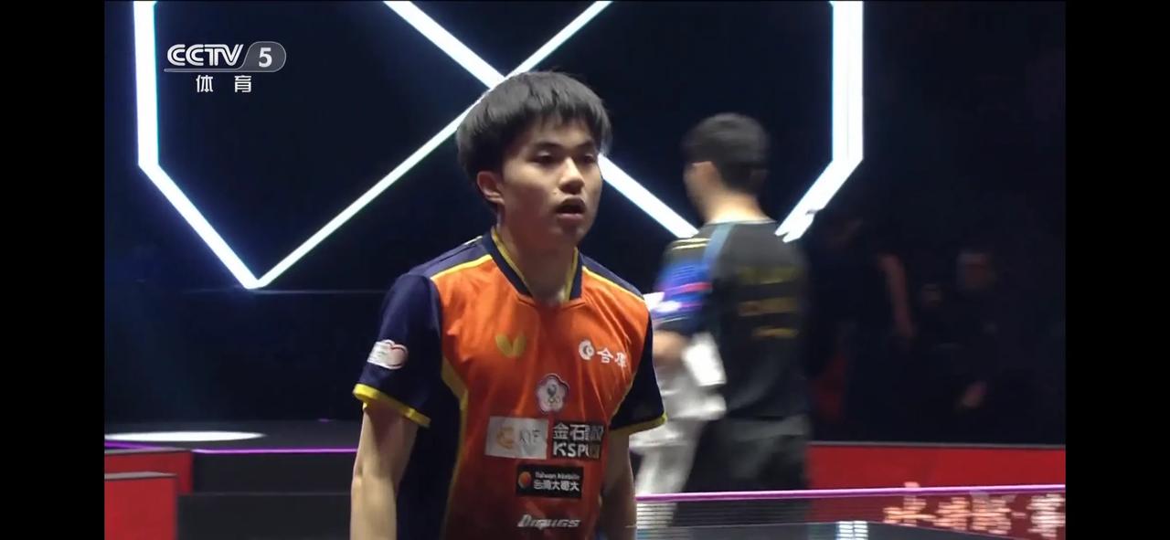 体坛每日一首诗：11月6日
记林昀儒
宝岛乒坛小林子
温文儒雅不狂词
法兰克福赢