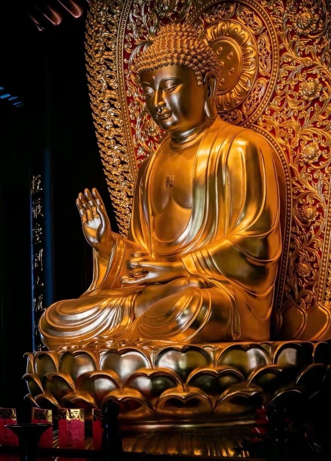 【许愿池第1523期】许愿祈福的时候到了，心诚则灵，有求必应🙏🙏🙏 