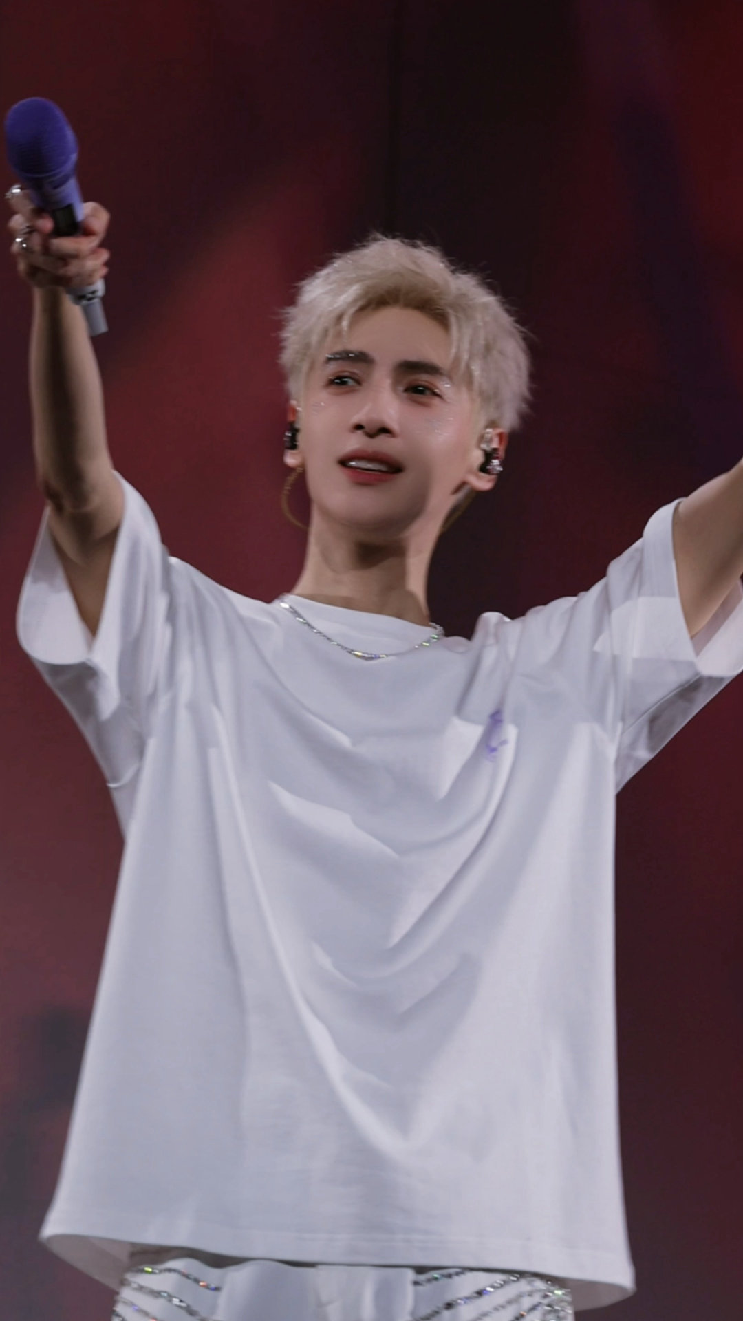 罗云熙魅影神捕 lyx罗云熙 lyx罗云熙黎斯 𝒯𝒽ℯ𝓇ℯ 𝒾𝓈 𝓃