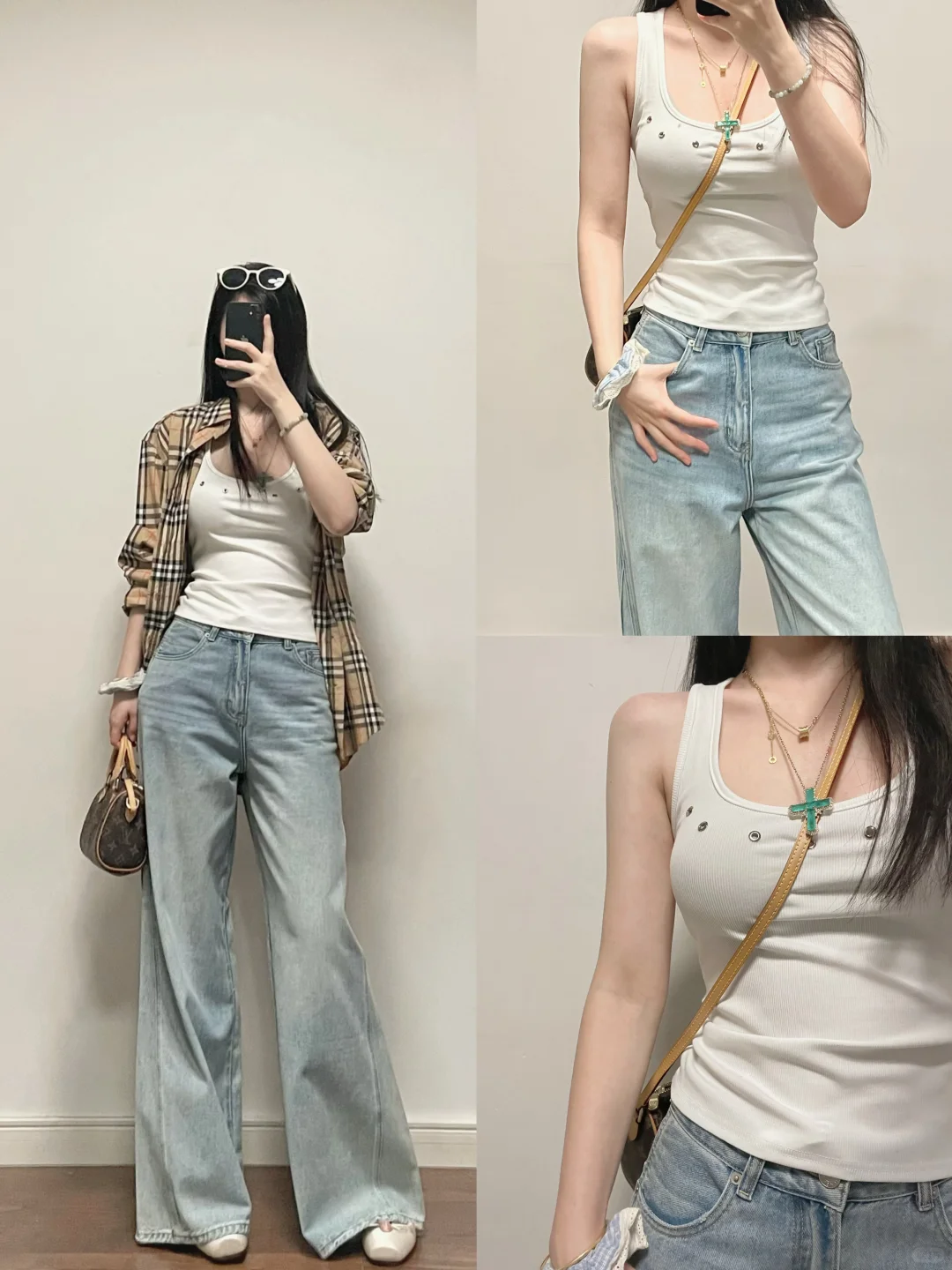 173 104｜高妹可以永远相信我买衣服的眼光