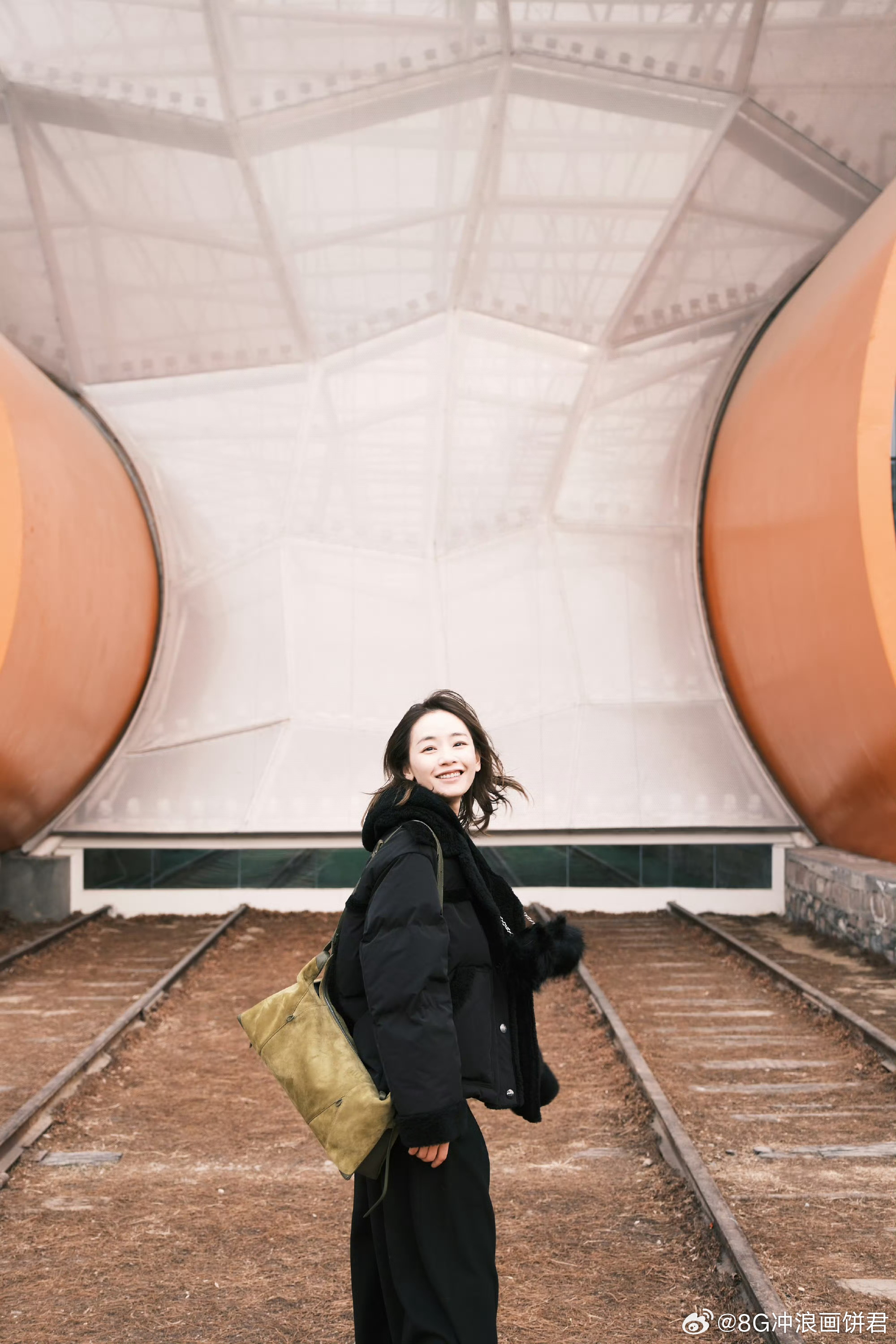 倪妮说和刘雅瑟在人生各个阶段都有合作 倪妮说和刘雅瑟人生各阶段都有合作，这是什么