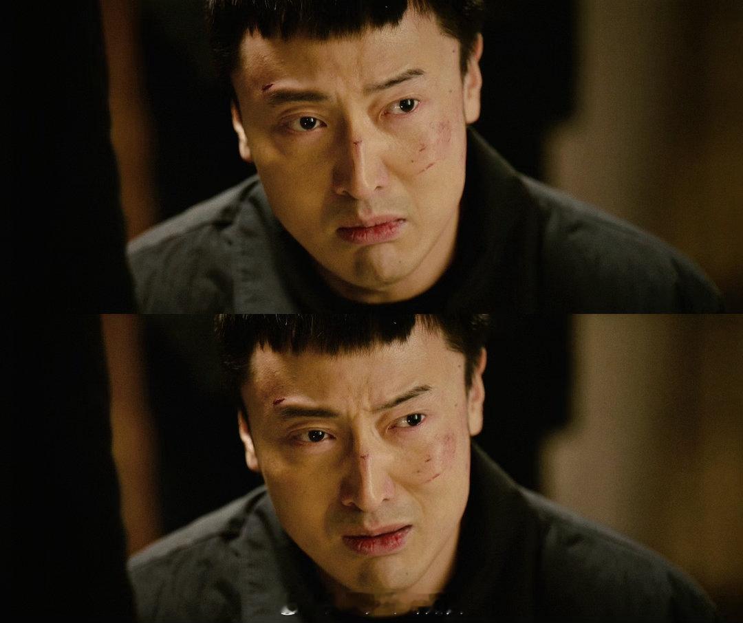 王传君今年战绩可查王传君电视剧口碑一年连出两部破万爆款剧，收视热度双丰收，这份亮