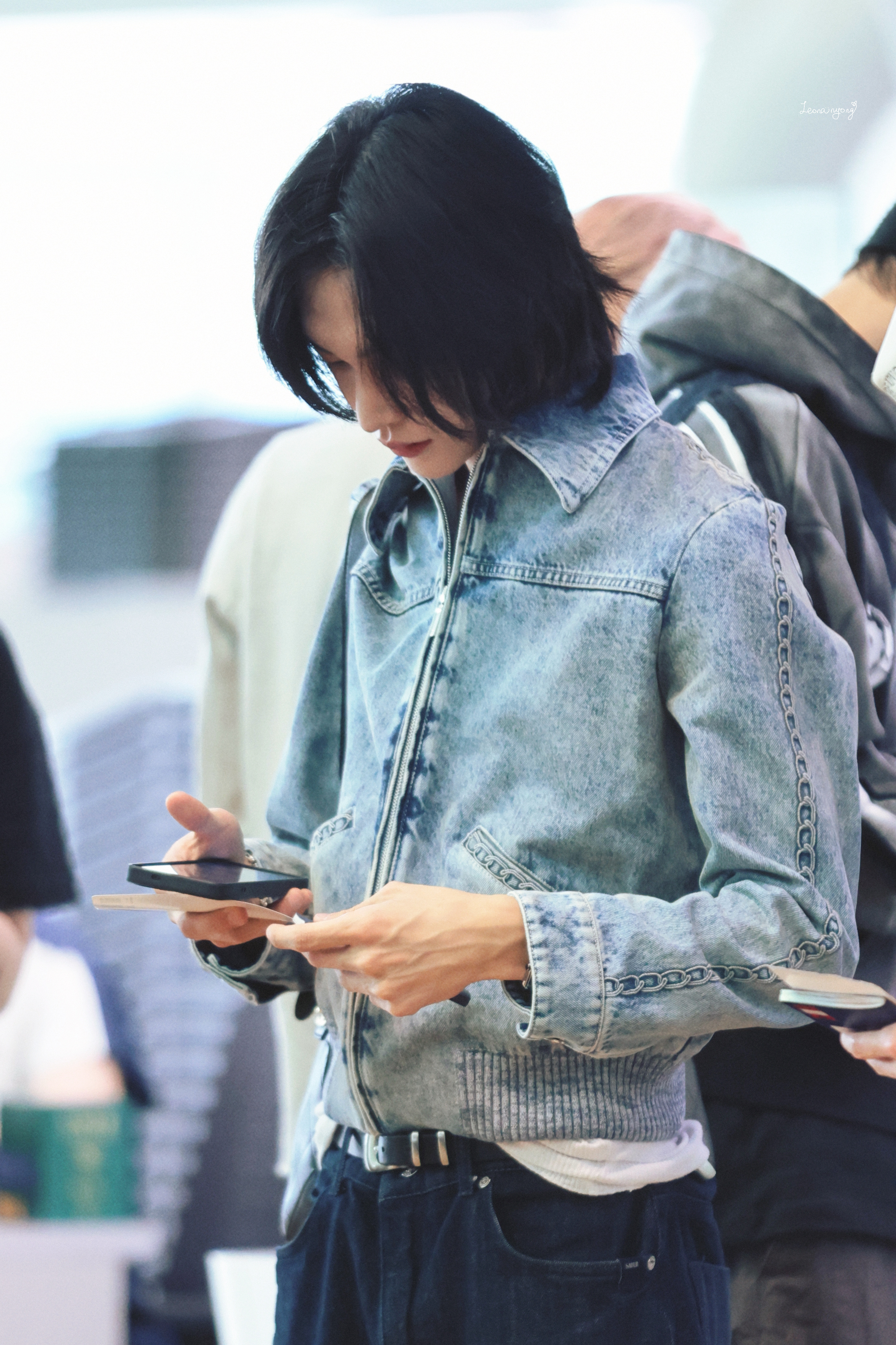 260705  icndo ur pose like a pro 