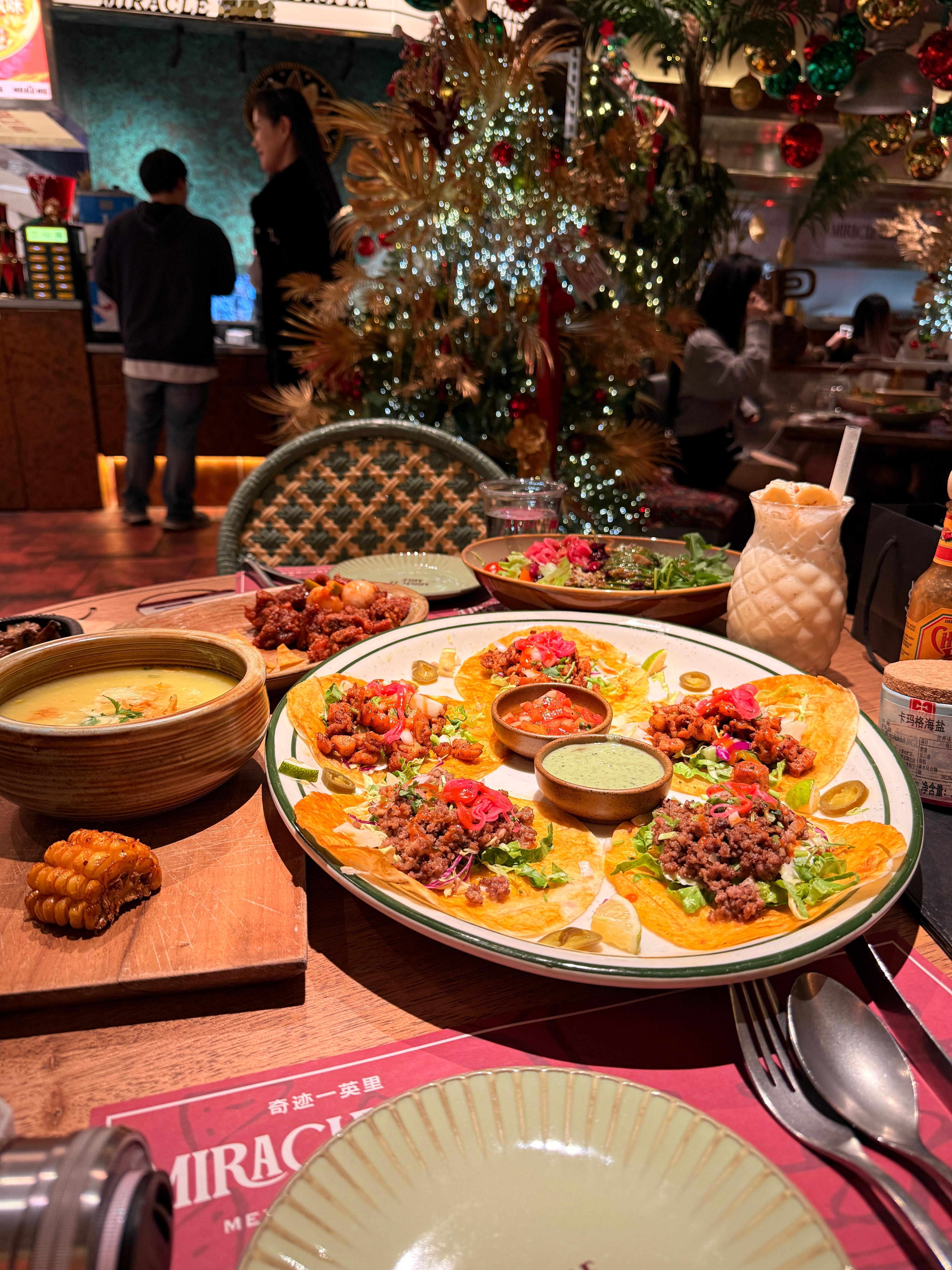 和朋友日常分享