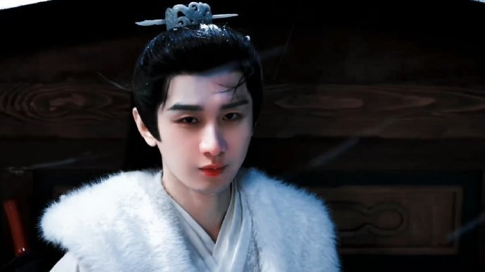 成毅一开口把自己送走了 《长安二十四计》成毅太戳心！谢淮安墓前哭戏配自唱OST，