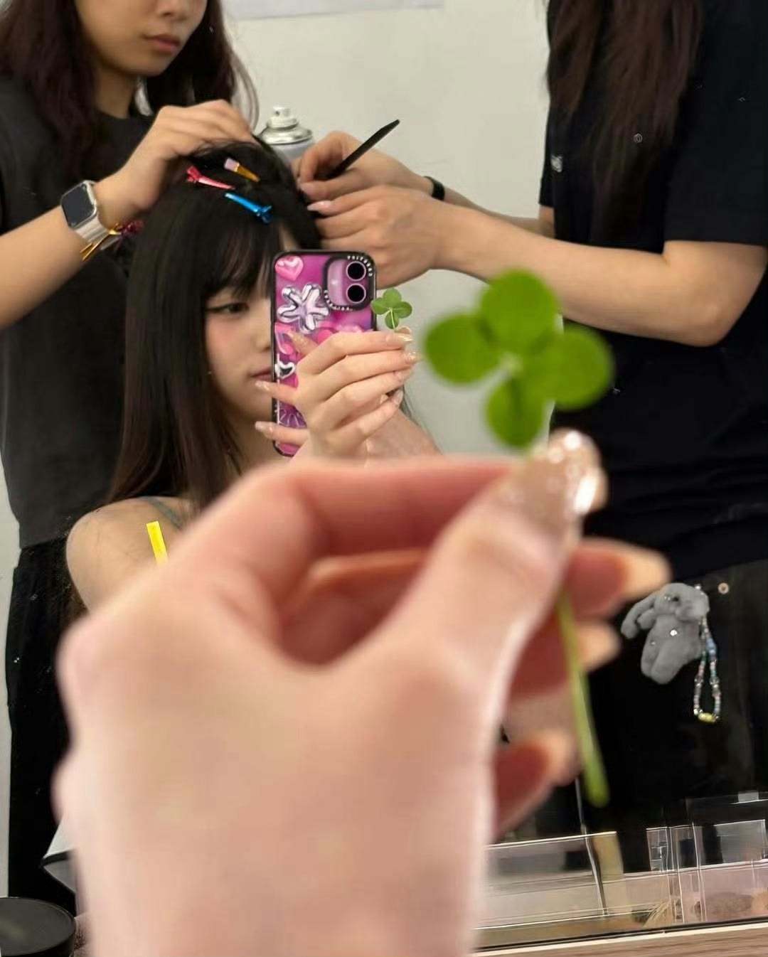 永远lucky vicky🍀 ​​​