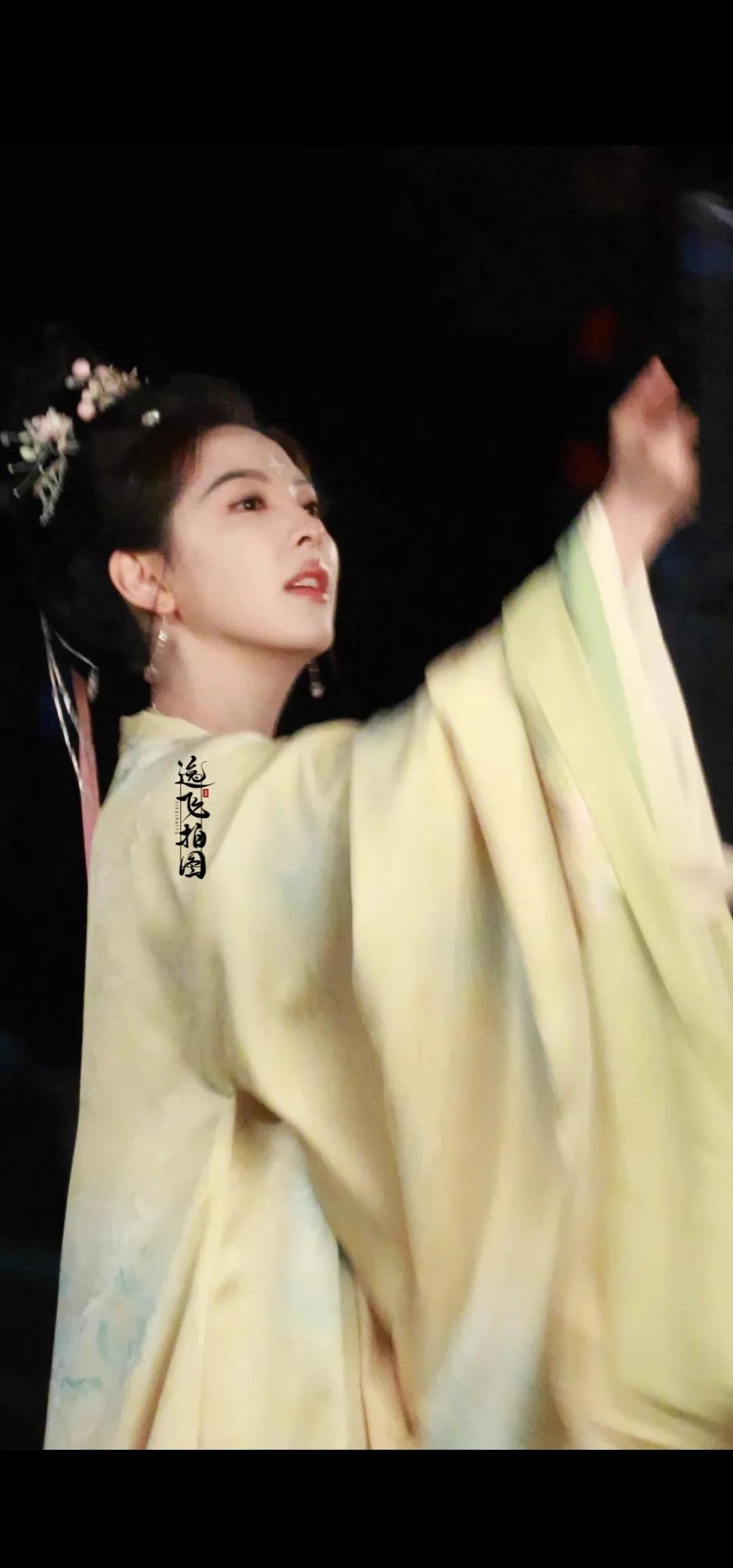 章若楠