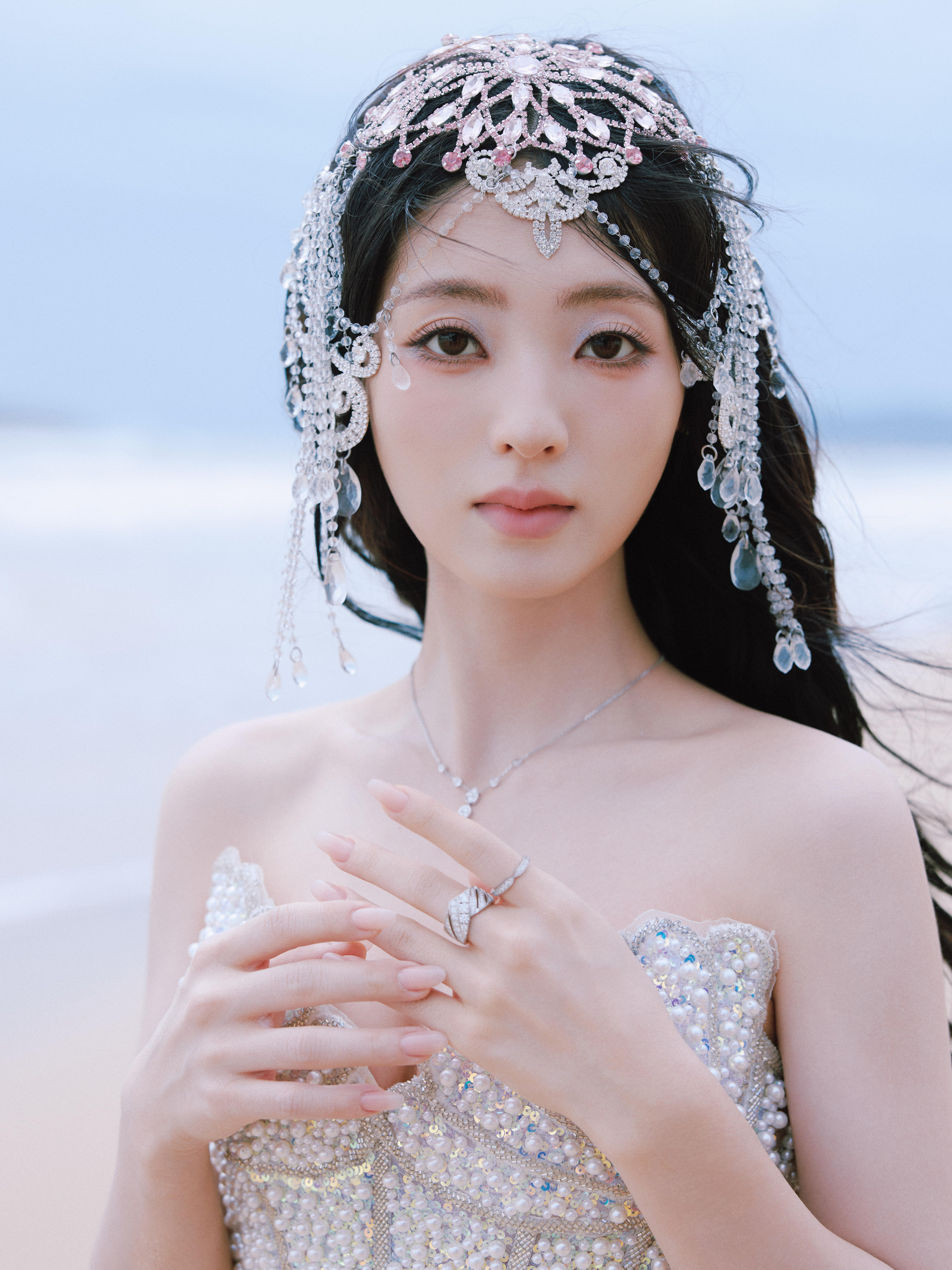 邢菲ELLE风尚大典 🌊 ​​​