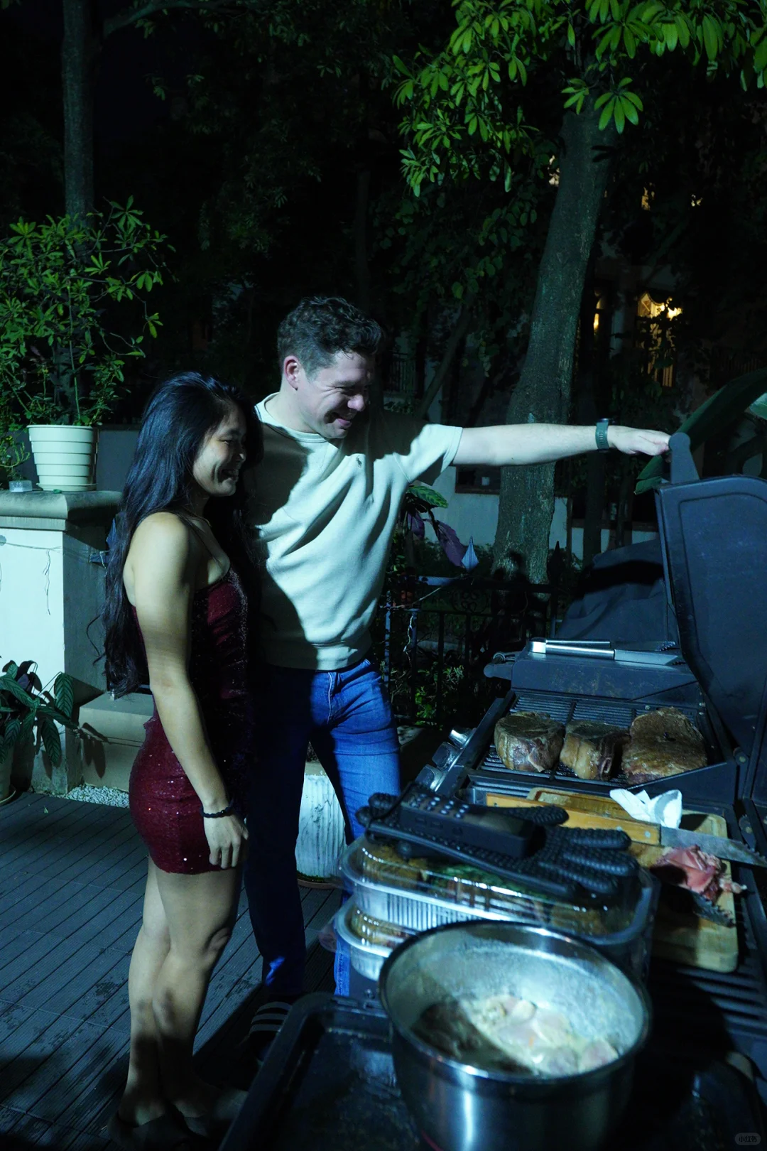 We are family🫶🏽 Happy 2025💗