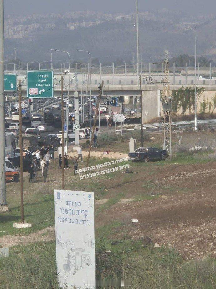 据媒体报道，日前一名巴勒斯坦人进入以色列北部的阿富拉和拜特谢安之间连续实施了三次