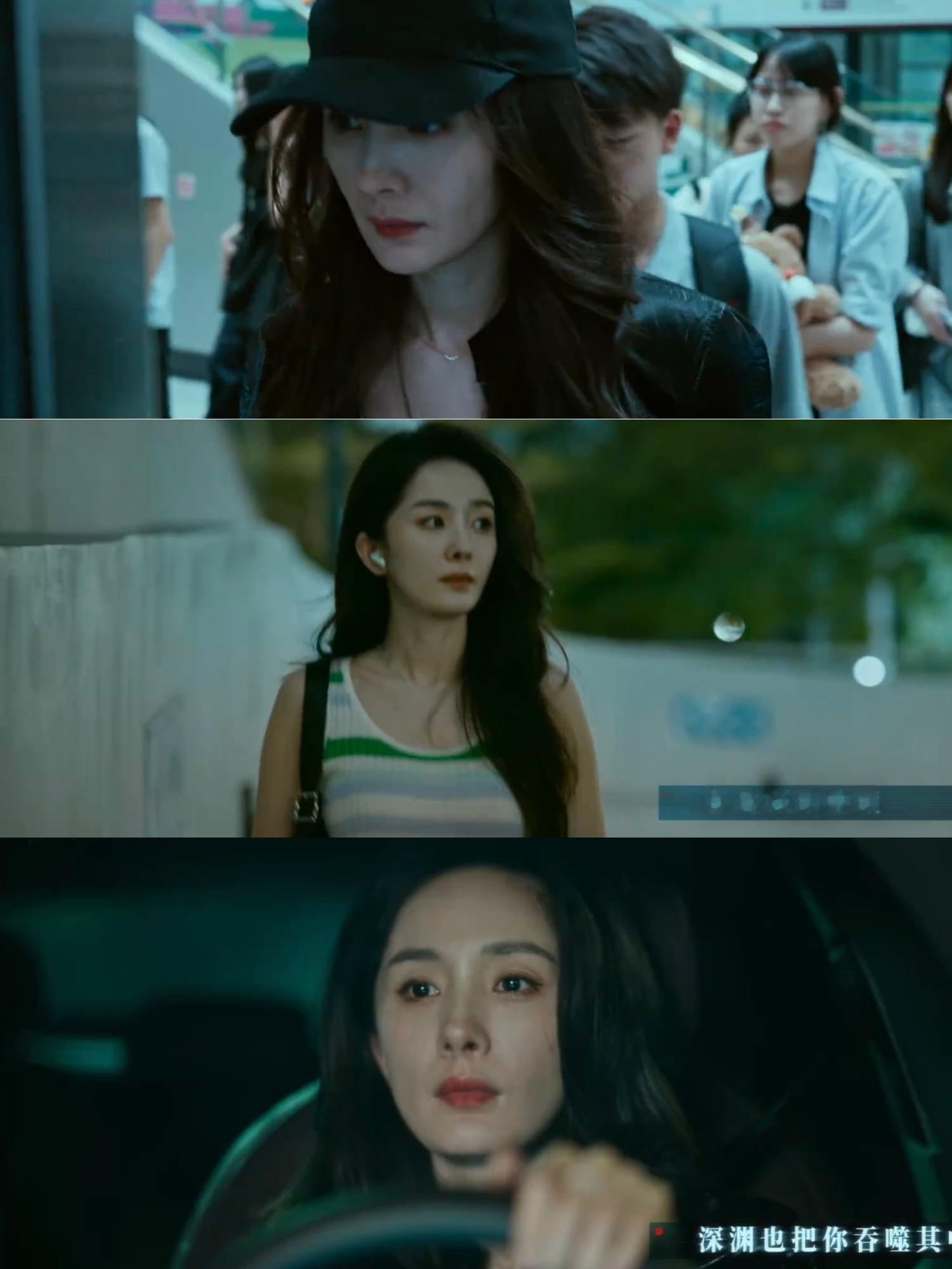 境外势力策反一个人需要几步《惊蛰无声》拍的很写实了😨科普博主拆解策反手段就是电