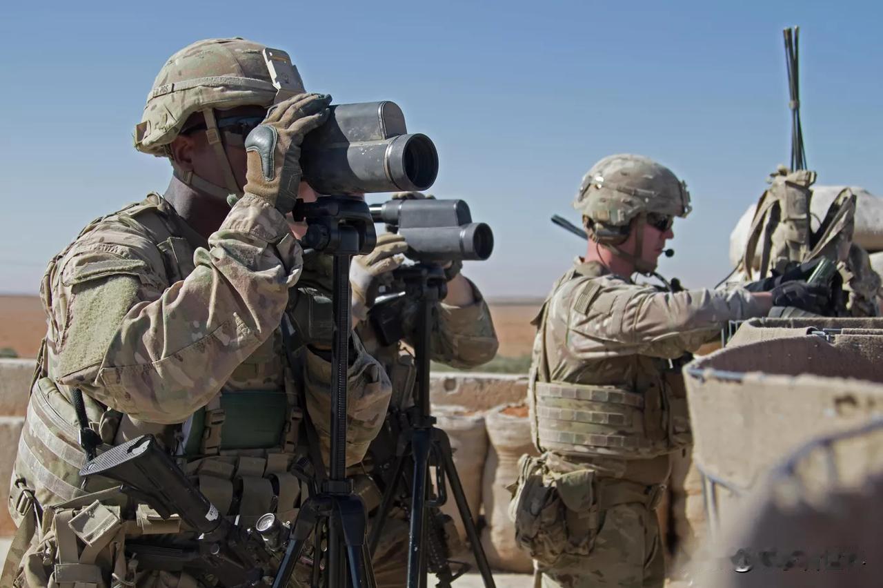 【最新消息：美军对对叙利亚境内的ISIS目标进行了10次空袭】
华盛顿时间202