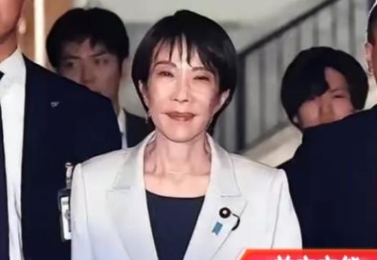 中日交锋，几乎已经进入了一个新阶段，现在的情况是，联合国已经管不了日本了，高市早