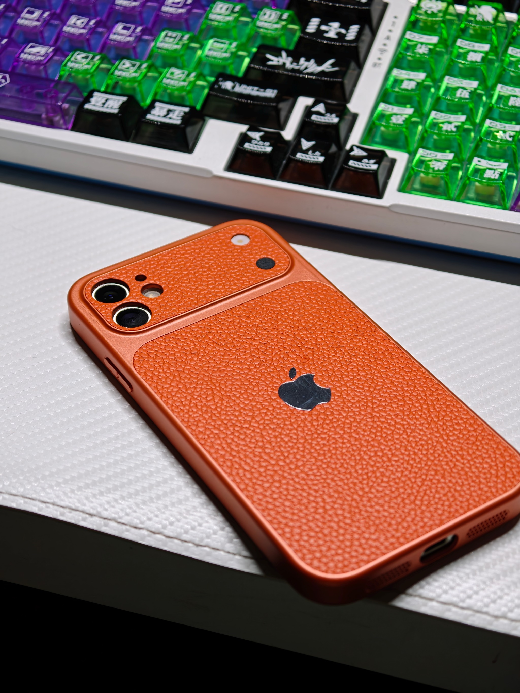 iPhone 11秒变17 Pro Max！ 