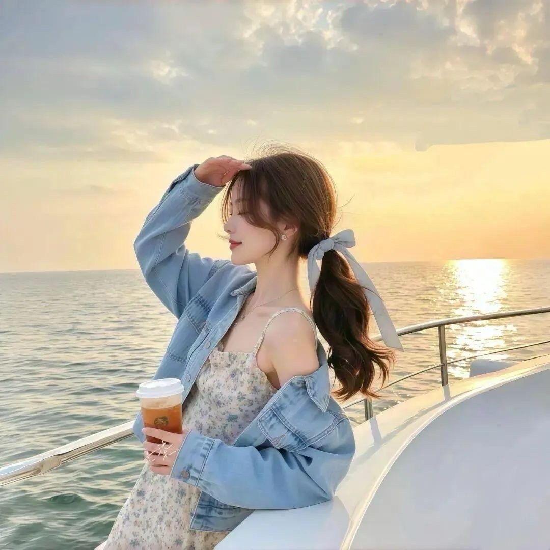 🎼𝗲𝗻𝗷𝗼𝘆 𝗺𝘆 𝗹𝗶𝗳𝗲 人生下半场，浅浅笑，轻轻爱
