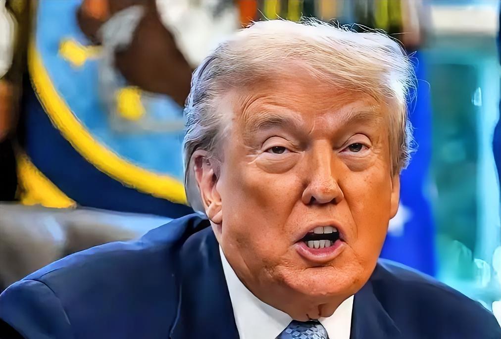 这次回击真的太解气了！美国那边还在那乐呵呵数钱，结果自家20个军工巨头和10个高