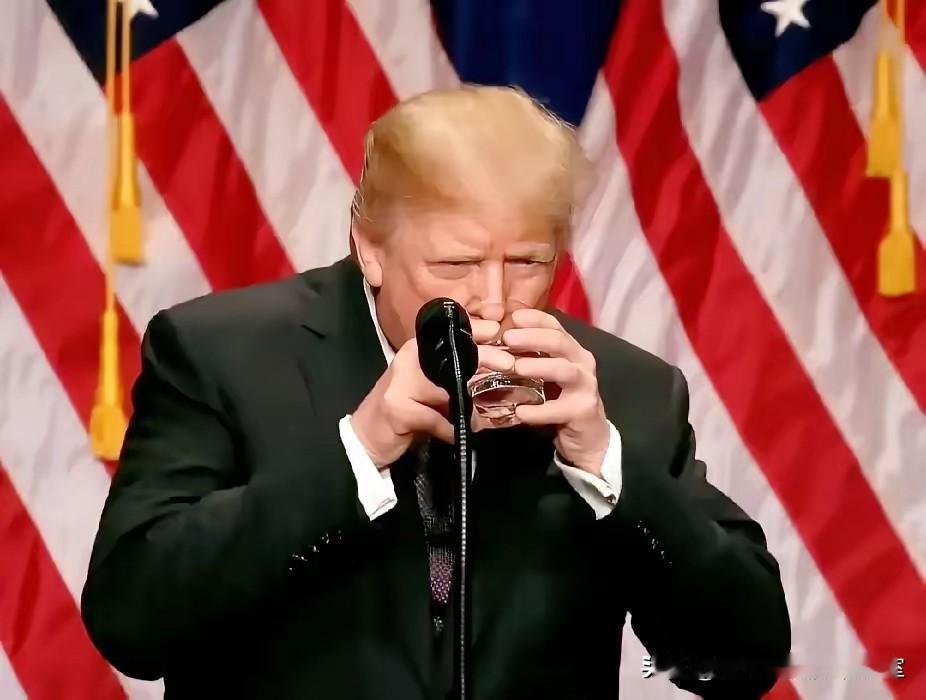 为何特朗普急着找第三者烧心伊朗呢？这是一个多磨耐人寻味的话题，是伊朗挺不住了吗？