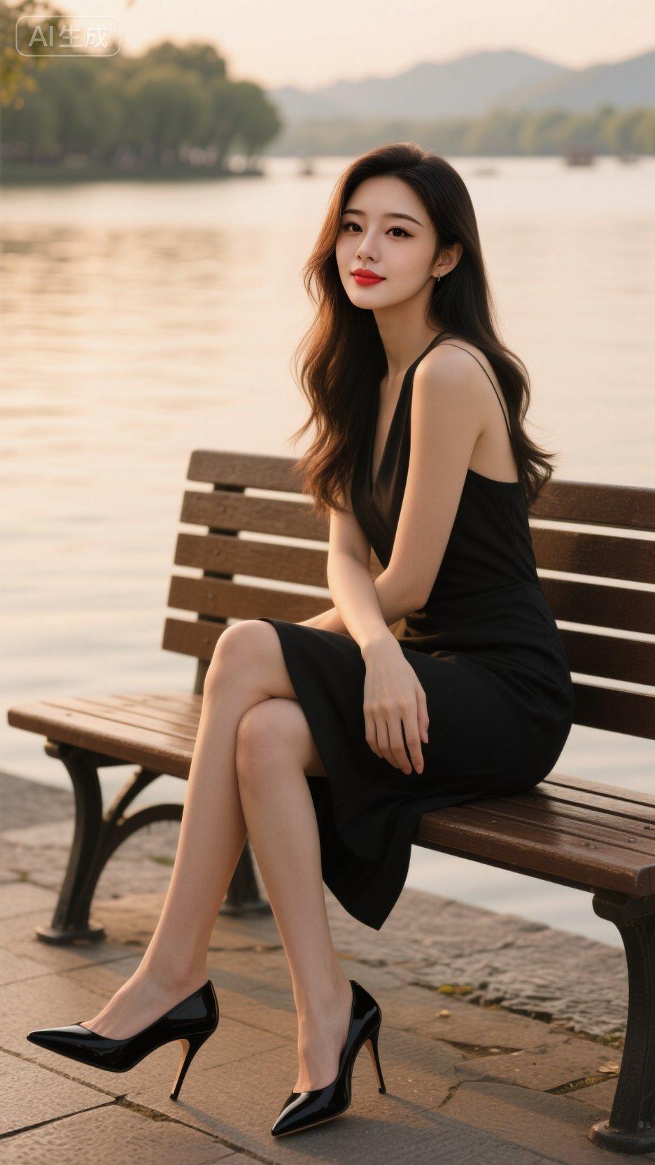 分享我的时尚写真