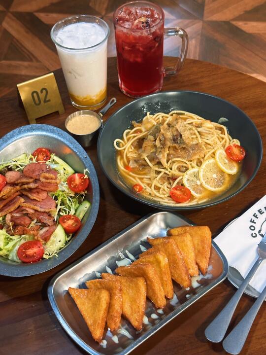 在河源！会一直去吃的平价漂亮饭🍴